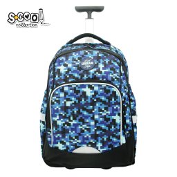 Ranac na točkiće Urban Premium SC3206