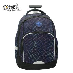 Ranac na točkiće Urban Premium SC3205