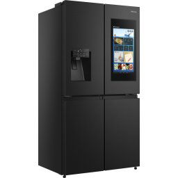Frizider rq760n4sbfe