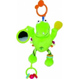 Biba Toys plišana igračka (sa ogledalom) ( A013956 )