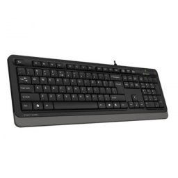 A4 Tech FK10 FSTYLER USB US siva tastatura
