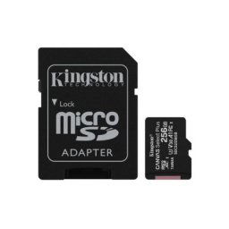 Kingston 256GB Class 10 UHS-I + adapter memorijska kartica SDCS2/256GB ( 0705125 )