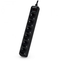 CyberPower B0520SC0-DE prenaponska zaštita 5x šuko ( 0342110 )