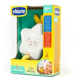 Chicco igračka muzička Zvezda ( A016558 )