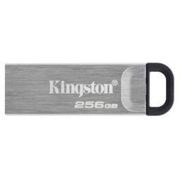 Kingston 256GB DataTraveler Kyson USB 3.2 flash sivi ( DTKN/256GB )