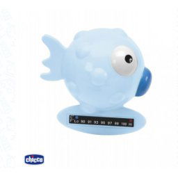Chicco termometar ribica plava ( A006322 )