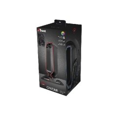 Trust GXT265 CINTAR RGB Headset Stand ( 23647 )