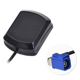 Kettz auto antena GPS-FAKRA KT-GA01 ( 30-040 )