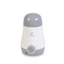 Cangaroo grejač za flašice babyuno grey ( CAN5687 )