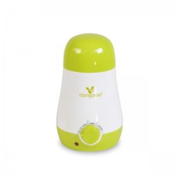 Cangaroo grejač za flašice babyuno green ( CAN5663 )