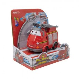 Whee wheels deluxe vehicle pump ( RS110204 )
