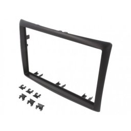 Kettz radio blenda za Renault 2DIN RB-2035 ( 01-702 )