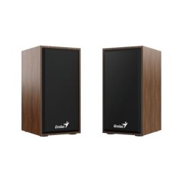 Genius zvučnici SP-HF180 wood USB