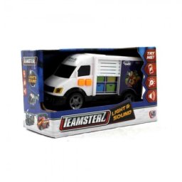 Teamsterz ls kombi za dostavu ( HL1417273 )