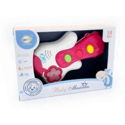 Best luck starwood baby muzicka gitara ( BE366046 )