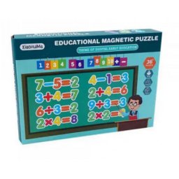 Best luck magnet puzzle brojevi ( BE8099916 )