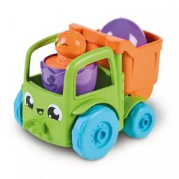 Tomy 2 u 1 transformers traktor ( TM73219 )