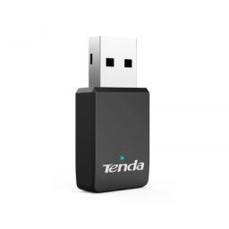 Tenda U9 AC650 wireless dual band auto-Install USB adapter