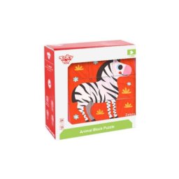 Tooky toy slagalica životinje 9/1 ( A058590 )