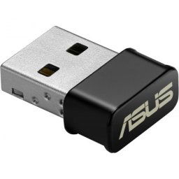 Asus USB-AC53 nano wireless AC1200 dual band USB adapter