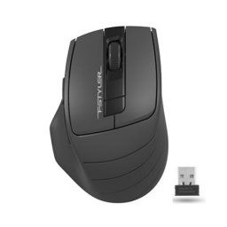 A4Tech FG30S fstyler wireless USB miš sivi