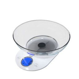 Vivax home KS-505BW vaga kuhinjska ( 0001221990 )