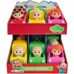 Cocomelon mini vozilo asst ( TW0010 )