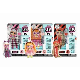Lol surprise jk doll asst ( 570745 )