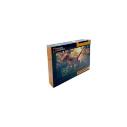 Cubicfun puzzle velocisaurus ds1053h ( CBF210533 )