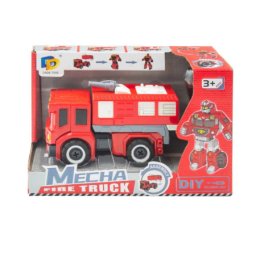Starwood mecha kamion robot vatrogasac ( BE622133C )