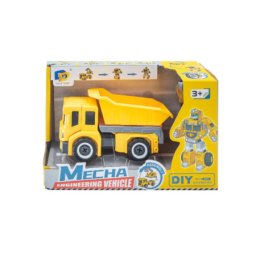 Starwood mecha kamion robot zuti ( BE622131D )
