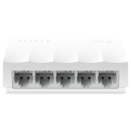 TP-Link switch LiteWave 5xRJ-45/ 10/100Mbps plastično kućište ( LS1005 )