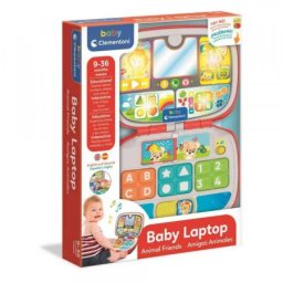 Clementoni baby laptop ( CL50028 )