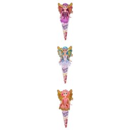 Sparkle girlz lutka vila princeza cone asst ( ZU10006 )
