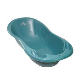 Tega kadica 102cm meteo, turquoise ( A062884 )