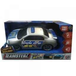 Teamsterz policijsko vozilo ( HL1417146 )
