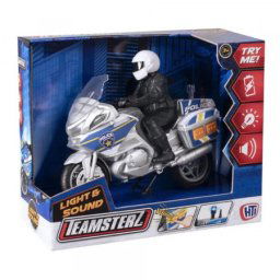 Teamsterz policijski motor ( HL1417118 )