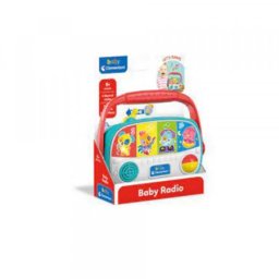 Clementoni baby radio 17470 ( CL17459 )