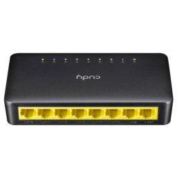 Cudy GS108D 5port gigabitni switch