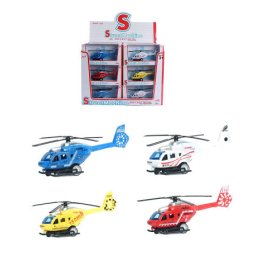 Helikopter ( 38-614000 )