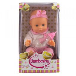 Bambolina amore bocica i nosa set ( DI1807 )