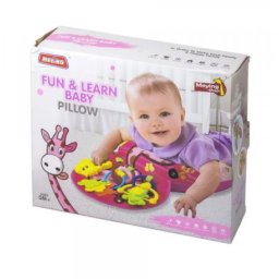 Best luck baby podloga za puzanje devojcica ( BE92036 )