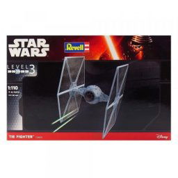 Revell maketa tie fighter ( RV03605/030 )