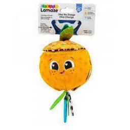 Lamaze olive clip and go ( TM27384 )