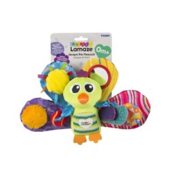 Lamaze paun ( TM27013 )