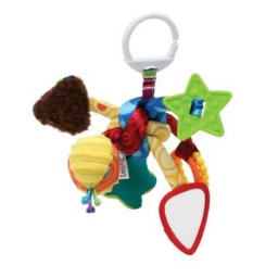 Lamaze igracka cvor ( TM27128 )