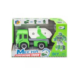 Starwood mecha kamion robot zeleni ( BE622132C )