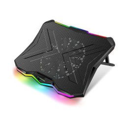 Rampage podloga za lap top ad-rc8 180mm, 33450 ( 17142 )