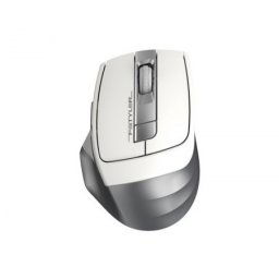 A4 Tech FG35 FSTYLER Wireless USB miš srebrni