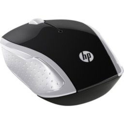 HP 200 bežični miš /2HU84AA/srebrna ( 2HU84AA )